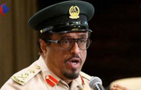 روزنامه نگار صهیونیست: معاون رئیس پلیس دبی در ترور فرمانده حماس نقش داشت
