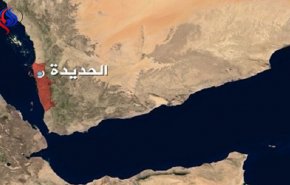 فیلمی از سرنگونی پهپاد فوق پیشرفته سعودی در جیزان