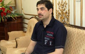 تقدیر از مرزبانی که رشوه یک میلیاردی شهرام جزایری را نپذیرفت