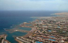 سياحي مصري: الحركة في الغردقة لم تتأثر بحادث وفاة الزوجين البريطانيين