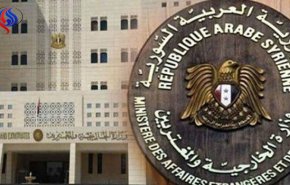 دمشق: دولت سوریه مسئول مبارزه با تروریسم و جنگ علیه تروریست‌ها در ادلب است