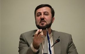 غریب آبادی: رویکرد آمریکا در قانون‌گریزی و یکجانبه‌گرایی آثار مخربی بر جامعه جهانی دارد