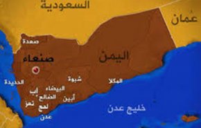 19 صيادا مفقودا جراء غارات العدوان على قواربهم بالقرب من جزيرة عقبان بالحديدة