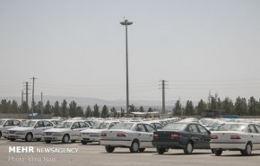 شرابط و نحوه فروش و عرضه ۴۰ هزار خودروی