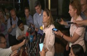 ترامب للكنديين: لا خيار لكم الا ما اقترح .. شاهد الفيديو