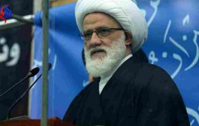 مرجع دینی عراق خواستار نجات فوری بصره از فاجعه شد