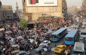 حادثة غريبة تقع لنائب برلماني عربي أثناء صلاة الجمعة 