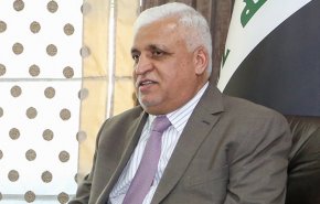 شکاف در «ائتلاف النصر»؛ آیا «فالح الفیاض» نامزد النصر برای تصدی نخست‌وزیری می شود؟
