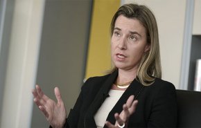موغيريني: علينا تفادي العمل العسكري في إدلب
