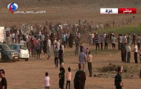 سلاح مقاومت حافظ آرمان فلسطین است/ موشک های مقاومت در صورت عدم رفع محاصره رژیم صهیونیستی را درخواهد نوردید