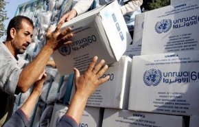 آمریکا تمامی کمک‌ها به نهاد حامی آوارگان فلسطینی را قطع کرد