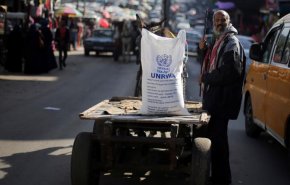 بالفيديو.. ماوراء كواليس قطع مساعدات أميركا للأونروا 