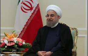 روحانی فرا رسیدن روز ملی مالزی را تبریک گفت