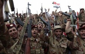 انتقام سخت یمنی ها از ائتلاف در زمین وهوا