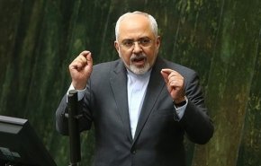 نمایندگان مجلس از پاسخ‌های ظریف قانع شدند