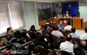 برگزاری دومین و آخرین جلسه محاکمه مشایی/ صدور رای در مهلت قانونی
