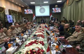 تجمیع امکانات ایران، عراق، روسیه و سوریه برای نابودی تروریسم و داعش
