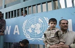 استقبال تل‌آویو از اقدام آمریکا در قطع کمک مالی به آژانس امدادرسانی به فلسطین