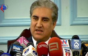 وزیر خارجه پاکستان: خواهان همکاری نزدیک تر با ایران هستیم