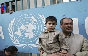 اتحادیه اروپا با قطع کمک های آمریکا به آنروا مخالفت کرد