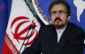 واکنش قاسمی به ادعای آمریکا در باره انتقال موشک های ایران به عراق