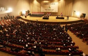 تهدید نمایندگان عراقی درشب برگزاری جلسه پارلمان به شیوه امریکایی