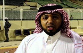 إعلامي سعودي يستخدم ابنته من أجل الإيقاع بمعارض سعودي