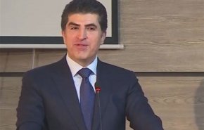 نشست مهم بارزانی در سلیمانیه درباره فراکسیون اکثریت