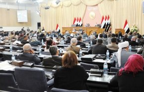 پیش دستی در اعلام فراکسیون اکثریت در عراق شکست خورد
