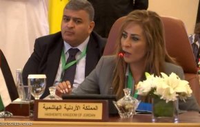 امان: ایده تشکیل کنفدراسیون اردن و فلسطین قابل بررسی نیست