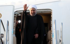 رییس جمهوری به عسلویه سفر می کند