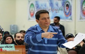 نماینده دادستان: اظهارات متهم در رابطه با فقدان سابقه کیفری دور از واقعیت است/ فعالیت اقتصادی باقری درمنی با وجود ممنوع المعامله‌ای