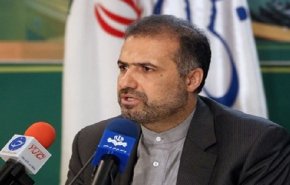 وفد برلماني ايراني يجري محادثات في اوروبا