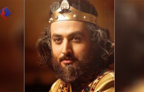أحد أرقى المسلسلات التاريخية الايرانية الى الواجهة والنجم زماني يرغب بالمشاركة فيه 