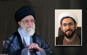 حجت‌الاسلام رستمی رئیس نهادنمایندگی مقام معظم رهبری دردانشگاه ها شد
