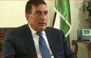 عاطف الطروانة: يوجد تنسيق أمني بين سوريا والأردن لفتح المعابر 