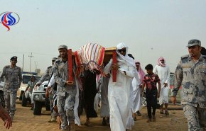 اعلام العدوان السعودي يعترف بمصرع 5 من جنوده باليمن