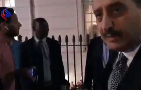 الأمير احمد آل سعود يتبرأ من جرائم الملك وابنه باليمن