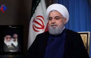 رئیس جمهوری سه طرح پتروشیمی را در عسلویه افتتاح کرد