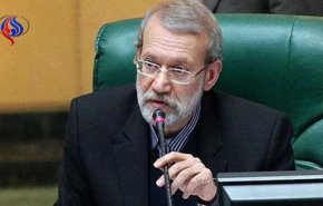 لاریجانی: مجلس و دولت وضعیت اقتصادی کشور را بررسی می کنند
