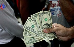 فروش دلار ۱۲۸۰۰ تومانی در صرافی‌های مجاز/ آیا روند نزولی قیمت شروع شده است؟