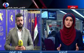 بالفيديو.. مشهد ضبابي حول محورين للوصول إلى الكتلة العراقية الأكبر