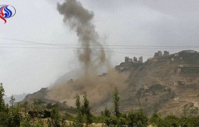 حملات متجاوزان سعودی به صعده چندین زخمی بر جای گذاشت