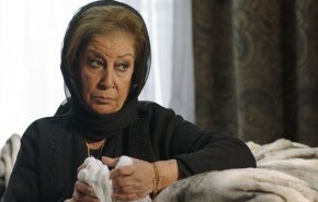 كيف علقت منى واصف على شائعة وفاتها + (صور)