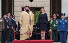 وزارت دفاع اسپانیا توقف فروش سلاح به عربستان سعودی را تأیید کرد