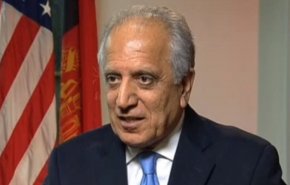 «زلمای خلیل‌زاد» مشاور پامپئو در امور افغانستان شد