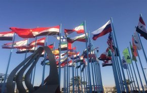 دمشق تستضيف فعاليات معرض دمشق الدولي بدورته الستين 