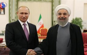 پوتین با مقامات ایران در خصوص برجام رایزنی می‌کند