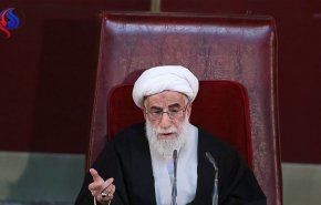 آیت‌الله جنتی: هرکس انسانیت داشته باشد مشکلات مردم را فراموش نمی‌کند
