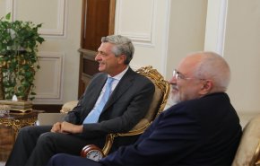 ایران در زمینه کمک‌رسانی به پناهجویان نمونه خوبی برای دیگر کشورهای جهان است
